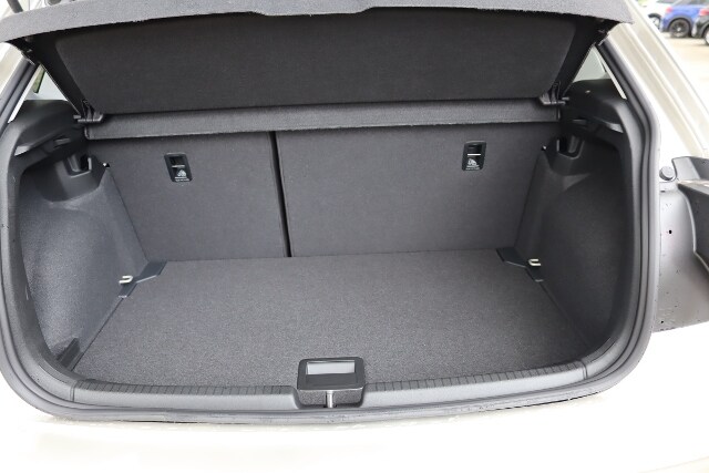 Volkswagen Polo 1.0 TSI DSG Move