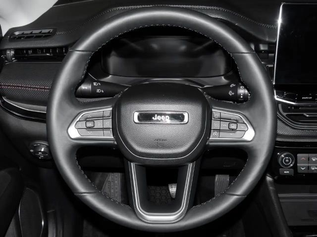 Jeep Compass Altitude Hybrid