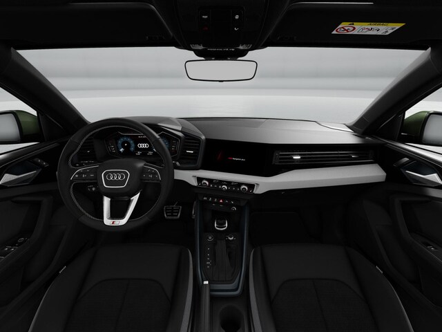 Audi A1 35 TFSI Allstreet S-Tronic