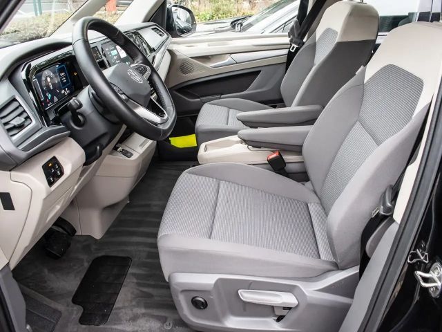 Volkswagen Multivan 2.0 TDI DSG T7