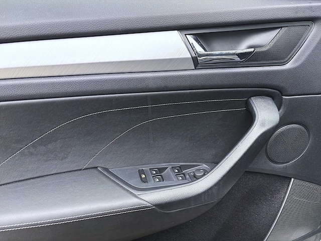 Skoda Kodiaq 2.0 TDI 4x4 Ambition