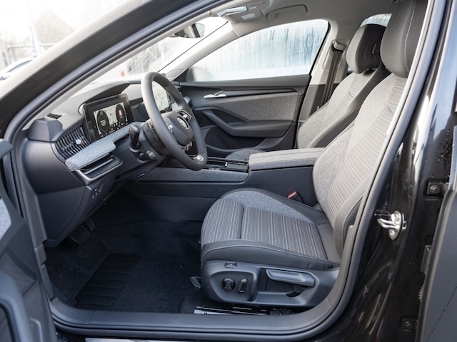 Skoda Superb 1.5 TSI Combi iV