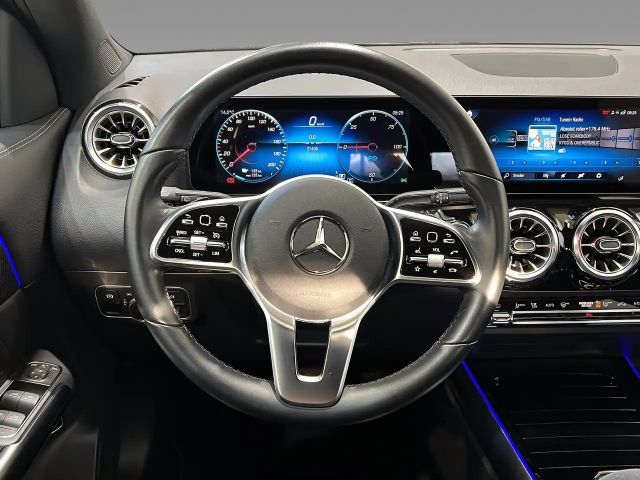 Mercedes-Benz EQA 250 Progressive