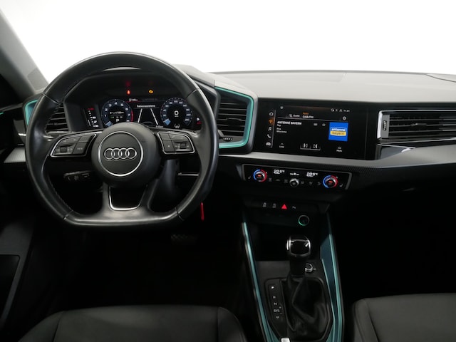 Audi A1 30 TFSI S-Tronic Sportback