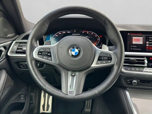BMW 440 Coupé M-Sport M440d xDrive