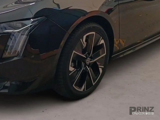 Peugeot 508 GT-Line SW