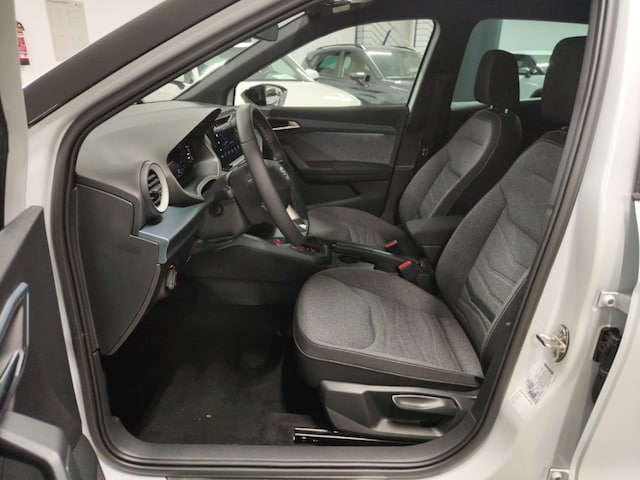 Seat Arona Xperience 1,0 TSI Navi Digitales Cockpit LED Sperrdiff. ACC Apple CarPlay Android Auto