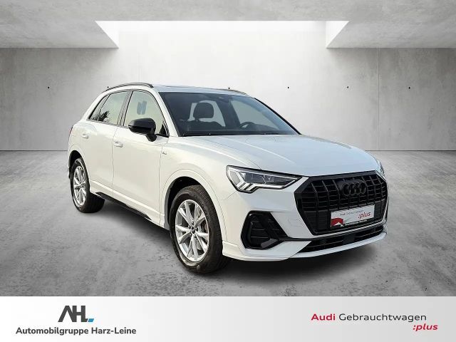Audi Q3 45 TFSI Hybride S-Line