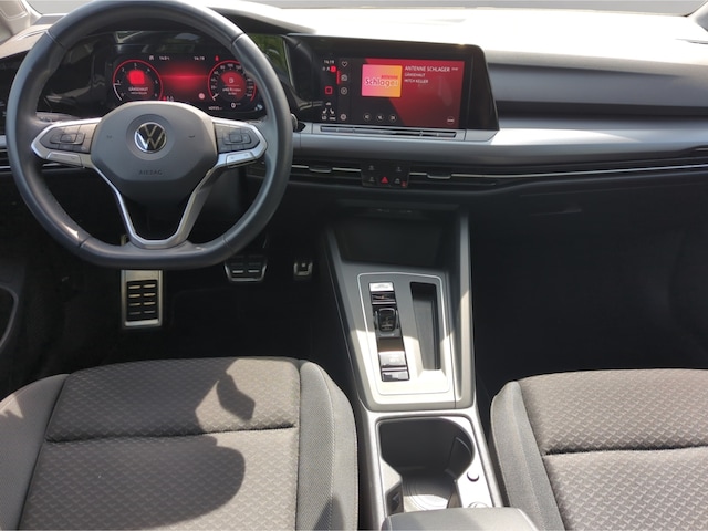 Volkswagen Golf 2.0 TDI Golf VIII