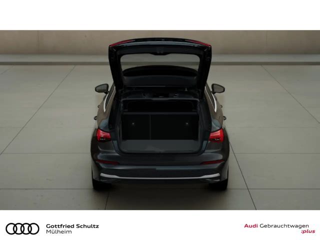 Audi A3 30 TFSI Sedan Sportback