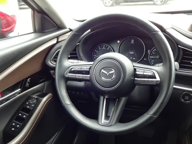 Mazda CX-30 Selection