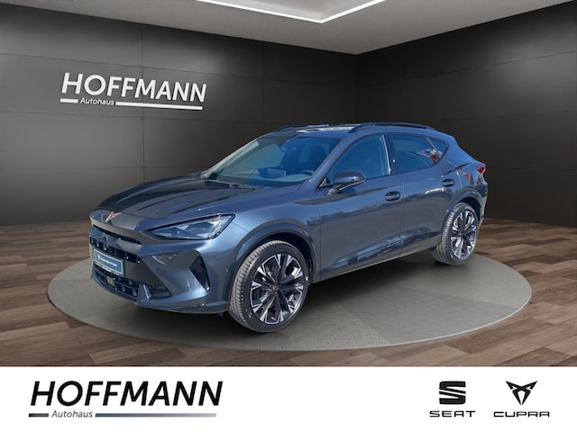 Cupra Formentor 2.0 TSI DSG VZ