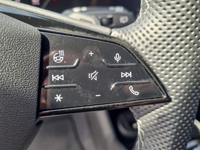 Audi SQ6 e-tron e-tron