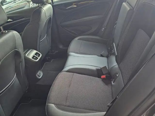 Opel Insignia Elegance GS-Line Grand Sport