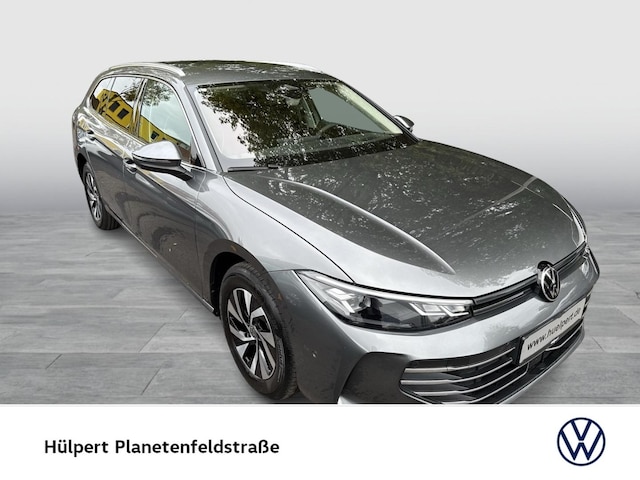 Volkswagen Passat Business Variant