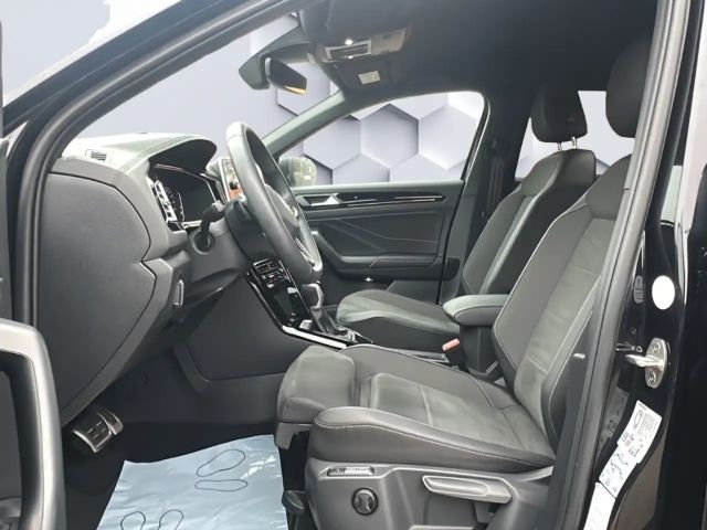Volkswagen T-Roc 1.5 TSI R-Line