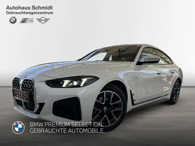 BMW 420 420i Coupé Gran Coupé M-Sport