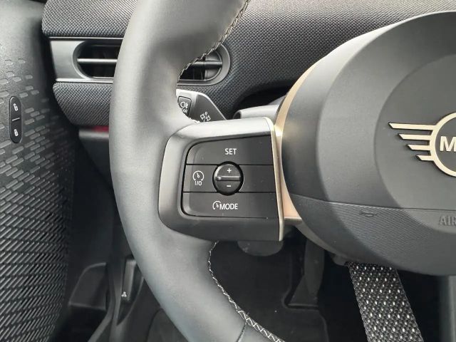 MINI Cooper C Classic Paket M 18-Zoll/GSD/HeadUp/RFK