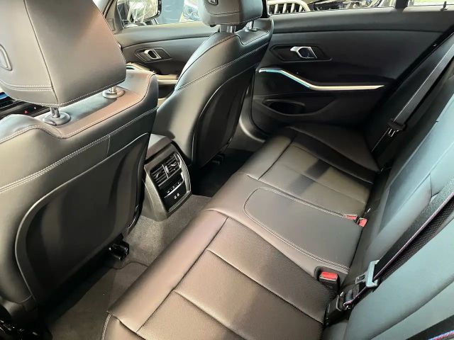 BMW 330 330e M-Sport Sedan