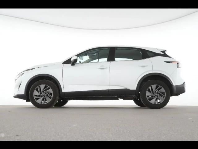 Nissan Qashqai Acenta DIG-T