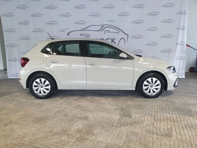Volkswagen Polo 1.0 TSI Life