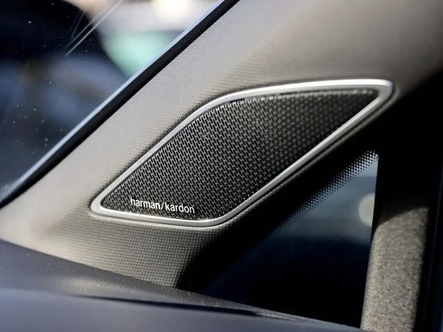 Volkswagen Golf 2.0 TSI DSG GTI Golf VIII