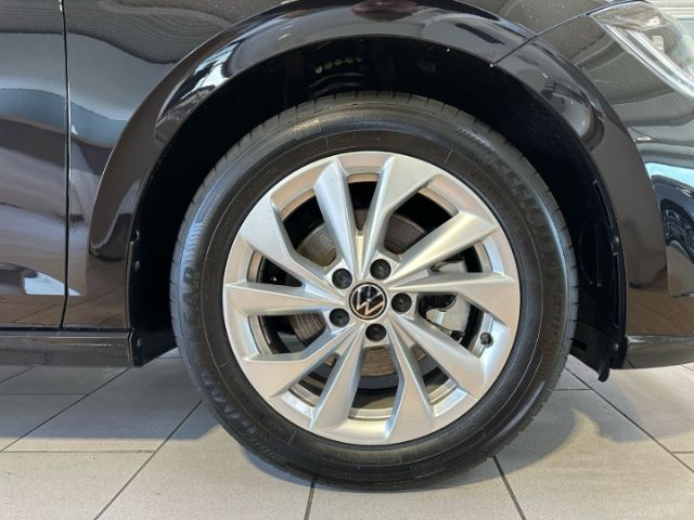 Volkswagen Polo DSG Style