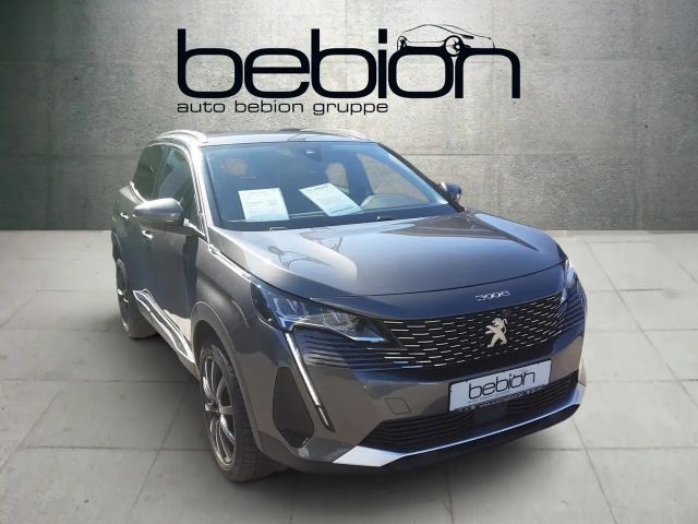 Peugeot 3008 Allure Pack PureTech