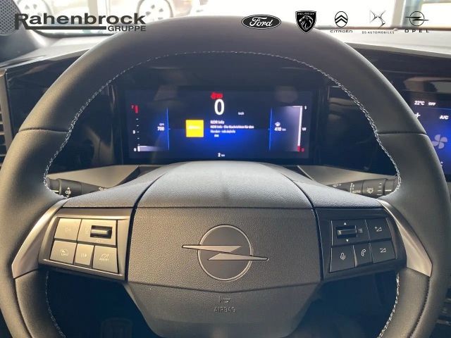 Opel Mokka 1.2 Turbo Edition Turbo