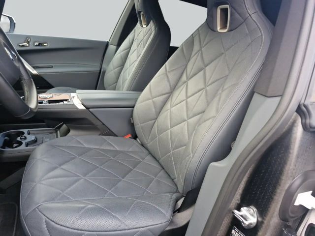BMW iX xDrive40