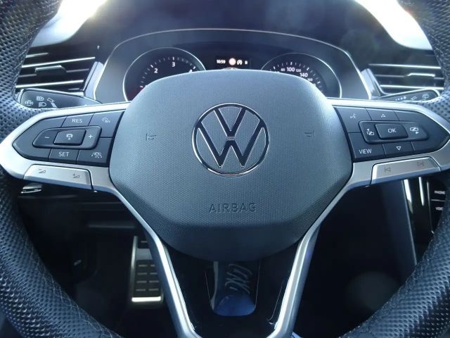 Volkswagen Passat 4Motion AllTrack Variant