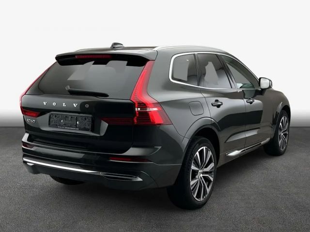 Volvo XC60 Geartronic Inscription