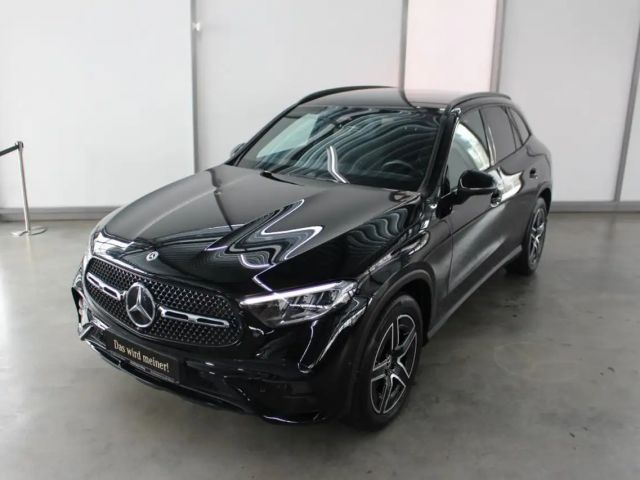 Mercedes-Benz GLC 200 4MATIC AMG Line