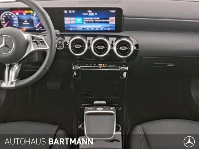 Mercedes-Benz A 180 Progressive