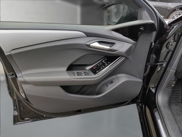 Audi A6 e-tron Avant