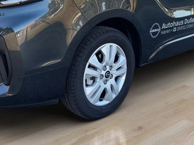 Nissan Primastar L1H1 Tekna