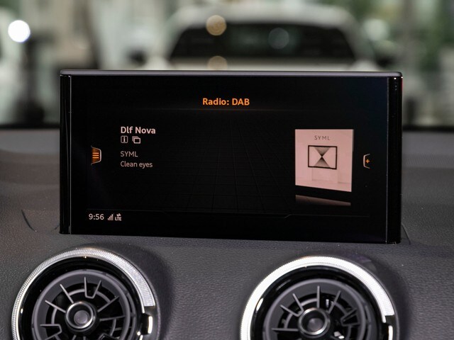 Audi Q2 40 TFSI Quattro S-Tronic