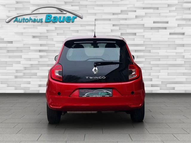 Renault Twingo Equilibre Equilibre SCe 65