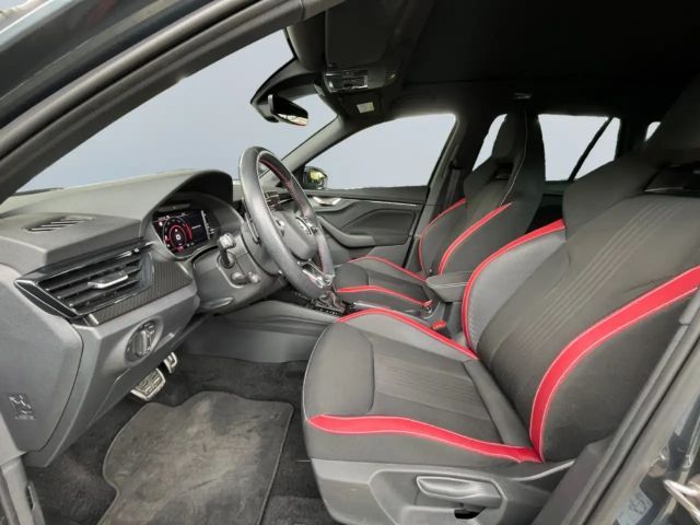 Skoda Kamiq 1.5 TSI Monte Carlo