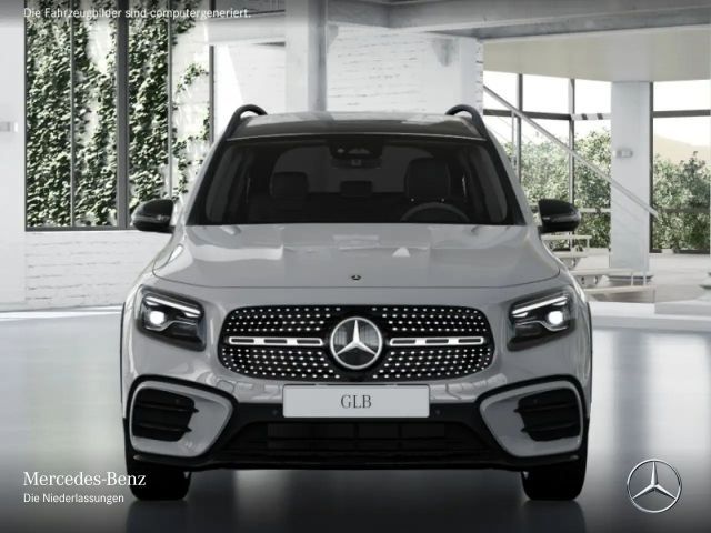 Mercedes-Benz GLB 200 AMG Line