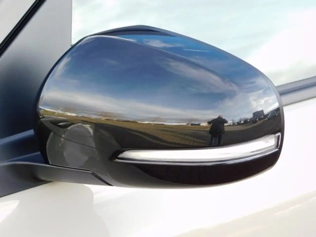 Suzuki Vitara 4x4 Comfort Hybrid