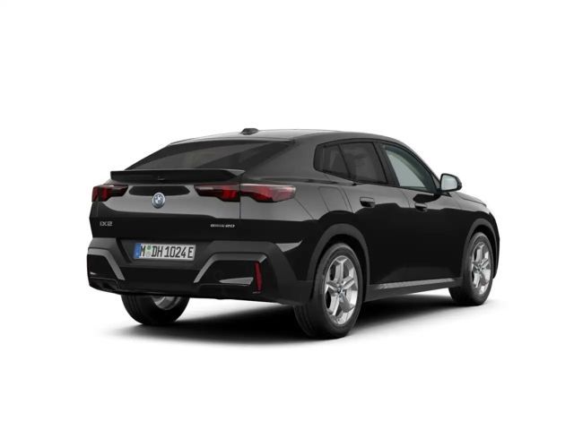 BMW X2 eDrive20 Park-Assistent LED Komfortzugang