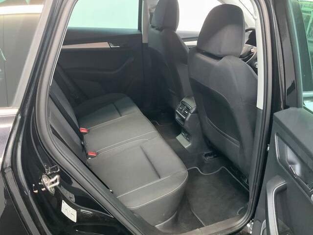 Skoda Karoq KAROQ        SELECTS110/1.5A7F