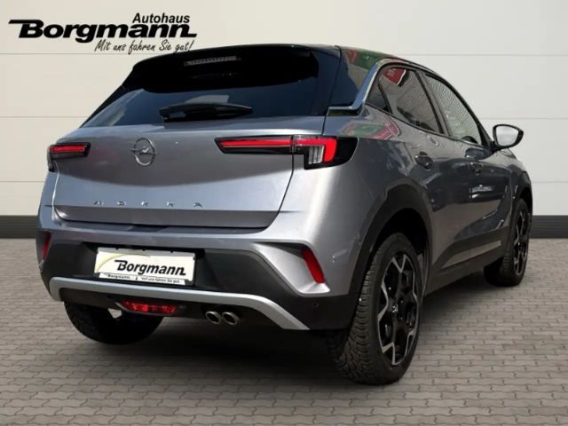 Opel Mokka 1.2 Turbo Turbo Ultimate