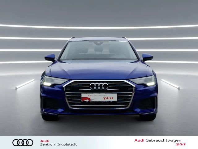 Audi A6 45 TFSI Avant Quattro S-Line Sport