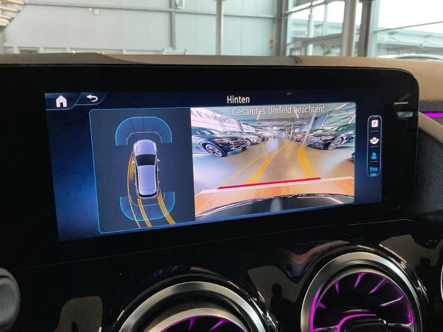 Mercedes-Benz B 200 Progressive