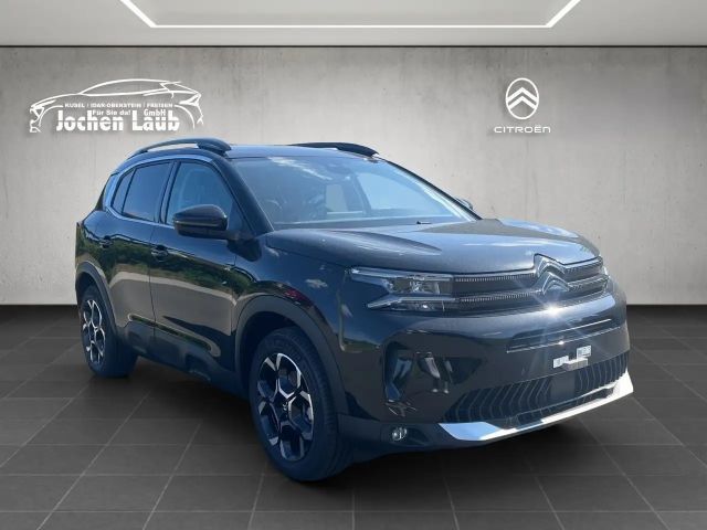 Citroën C5 Aircross Hybrid Max