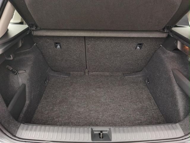 Skoda Kamiq 1.0 TSI Selection