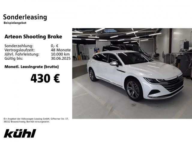 Volkswagen Arteon 1.4 TSI DSG eHybrid