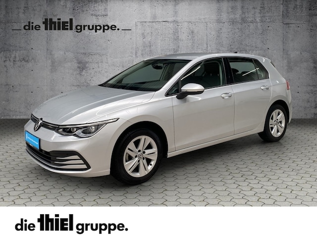 Volkswagen Golf 1.5 TSI DSG Golf VIII Life